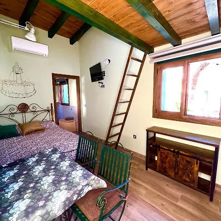 Casa Rural Juan De Austria Cuacos De Yuste Exterior photo