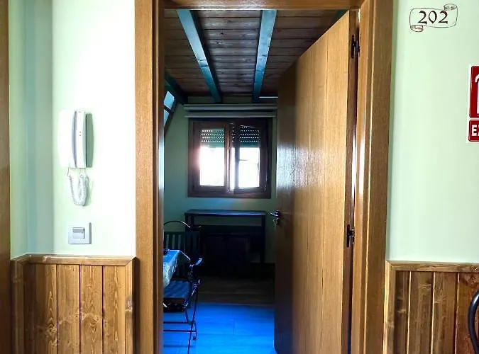 Casa Rural Juan De Austria