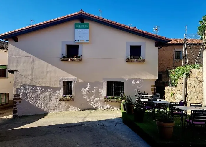 Casa Rural Juan De Austria